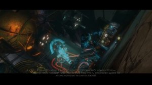 Bioshock Remastered — ВСЕ 2 КОНЦОВКИ, ФИНАЛЬНЫЕ СЦЕНЫ ИГРЫ