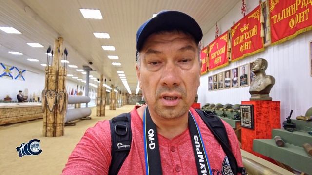 Байкал. Вот почему вода такая прозрачная!