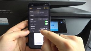 All ways to print with smartphone on HP OfficeJet Pro 6960 [6962, 6968, 6970, 6974, 6978, 6975]