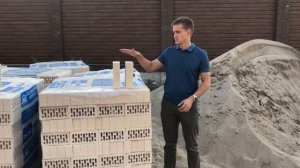 Сравнение Облицовочного кирпича. Почему кирпич стреляет и впитывает влагу?