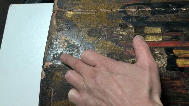 продам старую икону ( Названы Святыми) хорош подарок вашим родственникам или же на стену в дом. смотреть онлайн