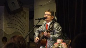 Виктор Третьяков - "Ты для меня"