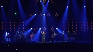 Floor Jansen - Euphoria (Live)