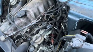 Видео работы двигателя 4D56 Delica P25W