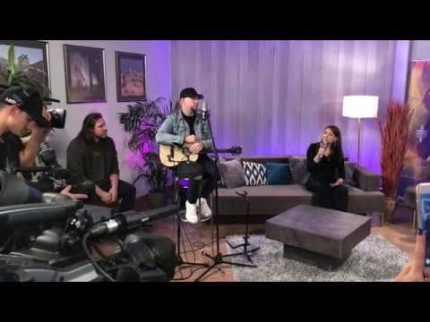 Jake Hamilton - The Anthem (live)