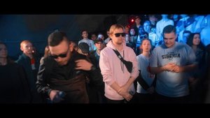 SLOVO: ARTVAN X PAT vs TOPSYKRETTZ X CHARLIE (BPM 2x2) | NOVOSIBIRSK
