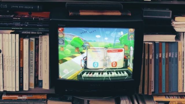 ? Рулимоны - м̸ё̴р̸т̶в̶а̷я детская онлайн игра, ныне забытая всеми. смотреть онлайн