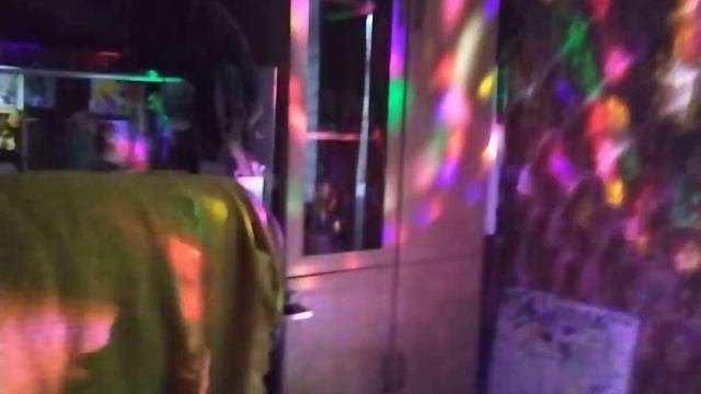 Обзор светомузыки Gauss DIY0021 смотреть онлайн