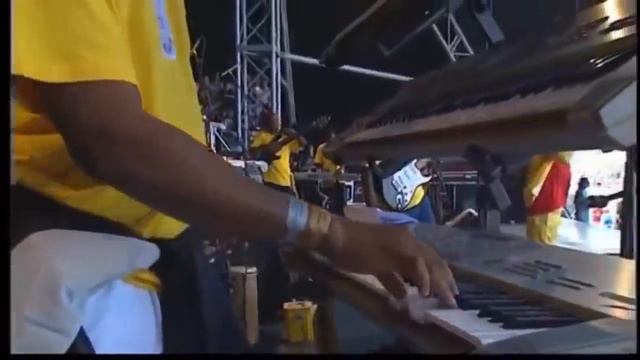 Jimmy Cliff - Now And Forever 2003 - Faça sua doação para o canal via Pix: lorodoreggae@outlook.com смотреть онлайн