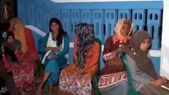 HADRAH AL-MAHALLI HID-SAL PRAMIAN 1 смотреть онлайн