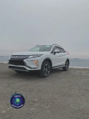 MITSUBISHI ECLIPSE CROSS 2019/1