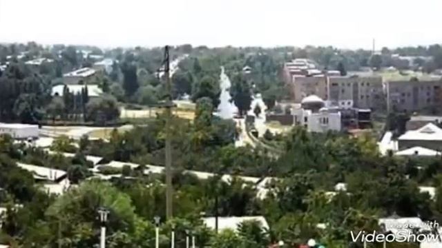 ТОЧИКИСТОН  Ш   Кулоб???