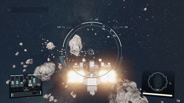 Starfield Guide: Fastest Way To Level Ship (Tech) Skills! смотреть онлайн