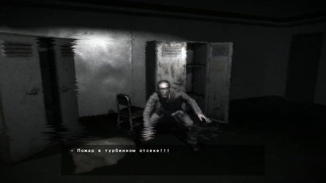 ✔ Анабиоз: Сон разума. ПРОХОЖДЕНИЕ #12-Роковая Радиограмма смотреть онлайн