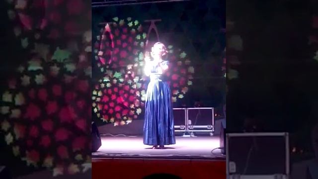 Ефремов День Города 2016 смотреть онлайн