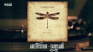 Amethystium-Fairyland