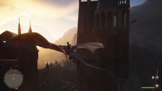 НЕОБЫЧНЫЕ МОДЫ ДЛЯ HOGWARTS LEGACY: мой выбор