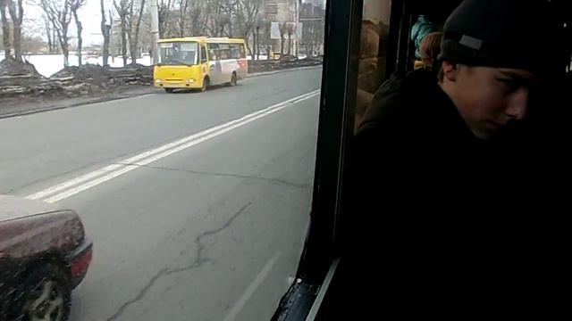 ЛиАЗ 5256.53 Ретардер смотреть онлайн