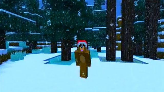 Скоро новый год (Поздравляю всех !) смотреть онлайн