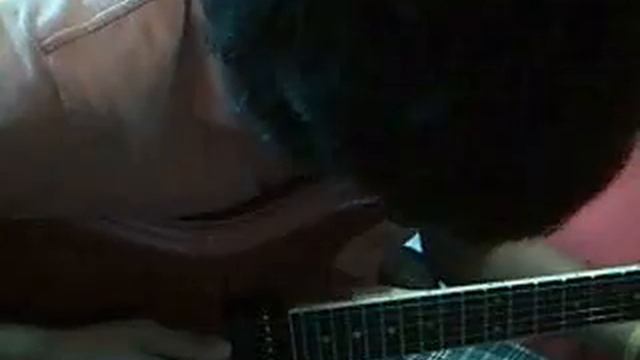 Guitar practice смотреть онлайн