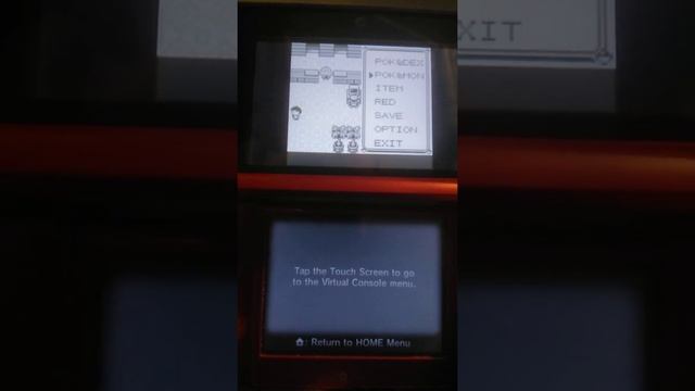 Glitching Mew into Poke Transporter on 3DS смотреть онлайн
