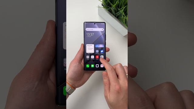 ТОП фишек TECNO Spark 20 Pro+