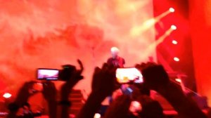 Scooter. 20 years of hardcore. Воронеж. Part IV