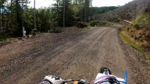 Zabel 700 Build - First Test Ride