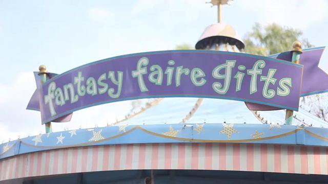 DISNEYLAND: СКАЗКА ДЛЯ ВСЕХ смотреть онлайн