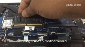 DELL VOSTRO 3520 I7-12TH GEN RAM SSD UPGRADE | Dell Vostro 3520 review