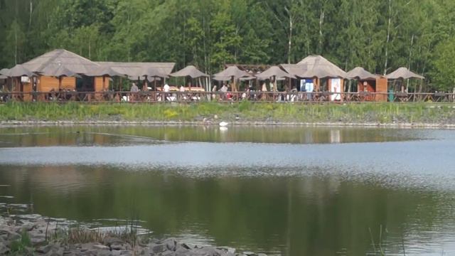 ВОДОПЛАВАЮЩИЕ смотреть онлайн