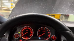 BMW F10 520i прошиваем в 528i + безкатовый режим под downpipe / Program BMW F10 520i to 528i + deca