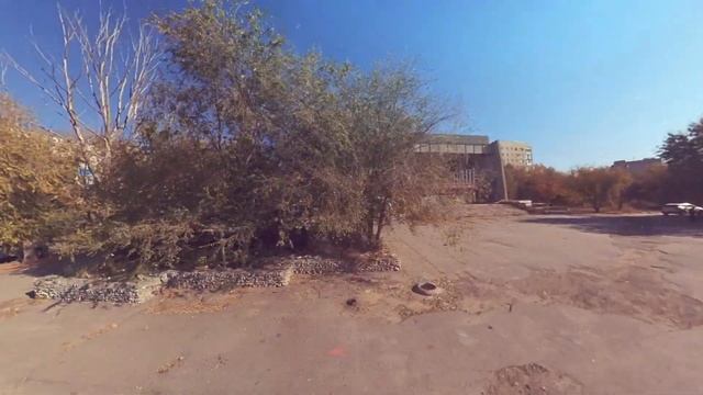 Что посмотреть в Красноармейском районе Волгограда