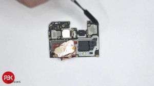 POCO X3 Pro Disassembly Teardown Repair Video Review