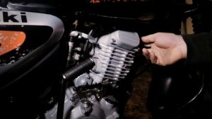 Готовим мотоцикл к сезону на примере Bajaj Boxer 125. На что обратить внимание.