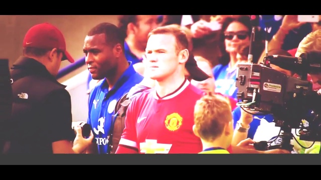 Ливерпуль – Манчестер Юнайтед (Промо)