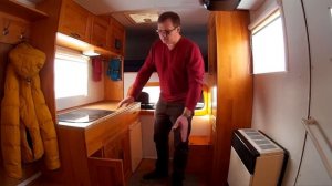 Kia Bongo 4wd автодом для активного отдыха СеверАВТОдом.