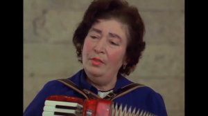 Еще разок, мамаша!