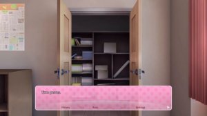 Natsuki doesn't like being called cute, you baka! (DDLC Plus Side Story: Balance Part 1)