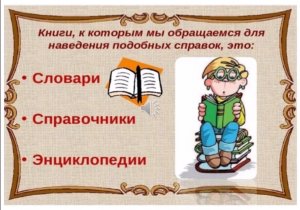 Сто вопросов в голове, а ответы в словаре