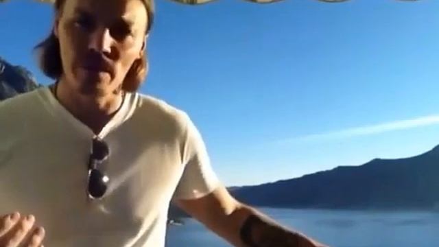 =Сергей Симонов - ПОКОЙ НАМ ТОЛЬКО СНИТСЯ= смотреть онлайн