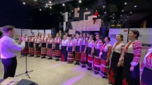 Щедрик | Щедрик щедрик щедрівочка | Щедрівка | Ukrainian song