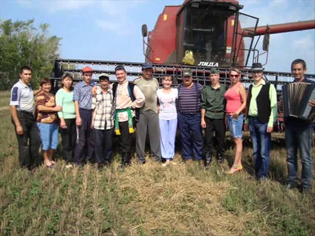 ВАЛЕРИЙ ЯРУШИН - В ДЕРЕВНЕ ПРОСТОКВАШИНО (муз.В.Ярушина - сл.С.Смирнова)