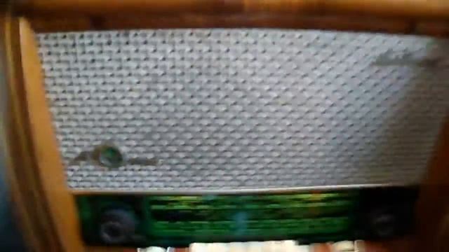 Радиола Байкал смотреть онлайн