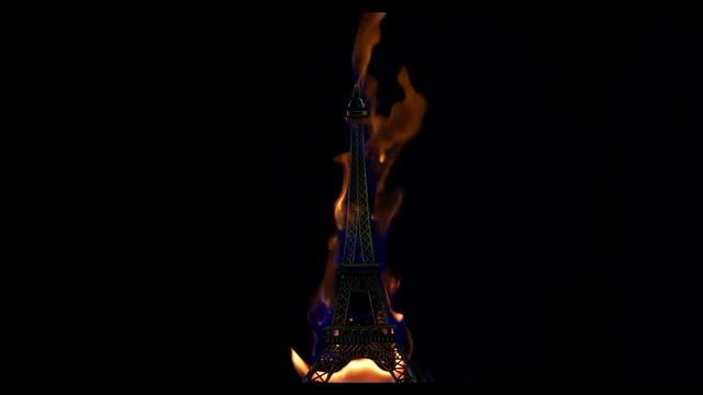 Музыка для французского вечера смотреть онлайн