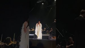 Аида Гарифуллина