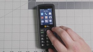 AGM M9 Dumbphone Review