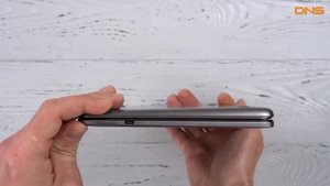 Распаковка Asus Transformer Book T100HA / Unboxing Asus Transformer Book T100HA