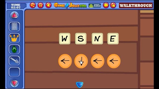 Find The Gem Stone Walkthrough - Games2Jolly смотреть онлайн