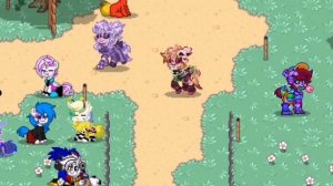 ×||?♀️Типы бесячих ос в пони тауне||× || [?PonyTown?] ||